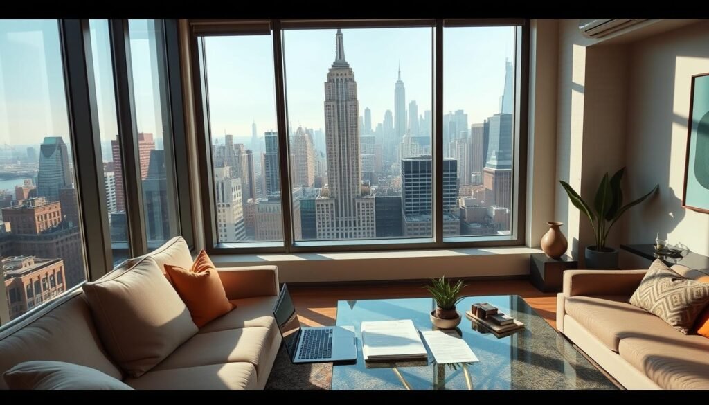 consejos para maximizar el retorno de inversión en airbnb en ny