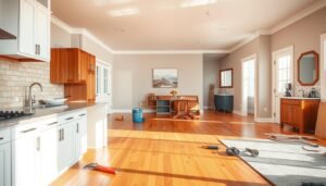 easy home improvement projects