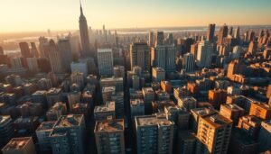 tendencias actuales en el mercado de alquiler en airbnb en nueva york