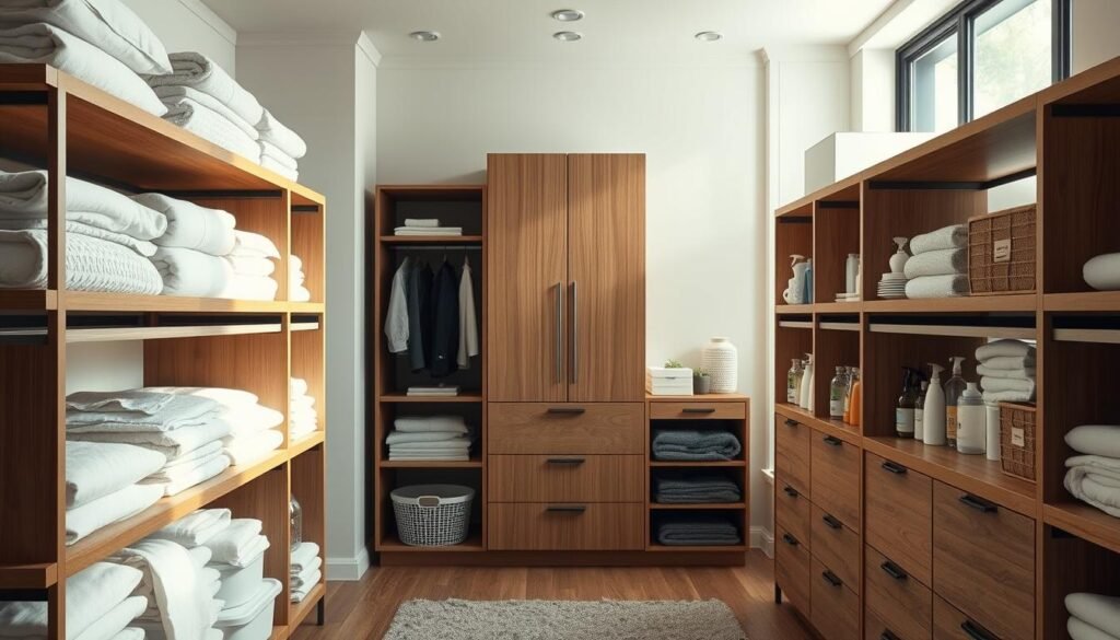 Airbnb Hosting Storage Solutions