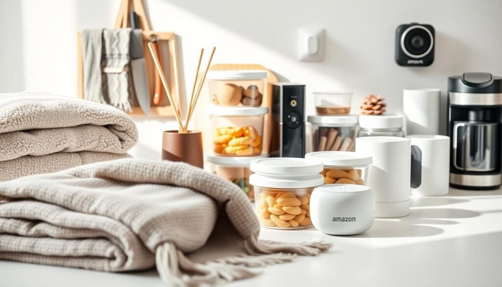 List of things on Amazon that can't be missing from your Airbnb