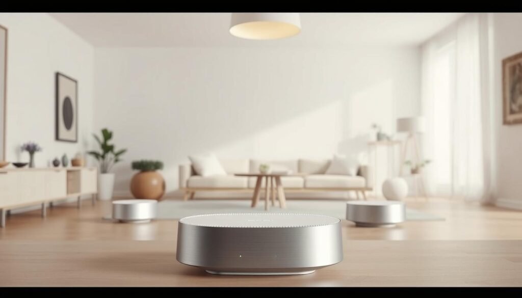 Porque recomiendo Netgear Orbi para tu Wifi