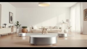 Porque recomiendo Netgear Orbi para tu Wifi