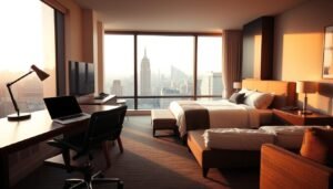 Airbnb para viajes de negocios: la guía práctica que necesitas