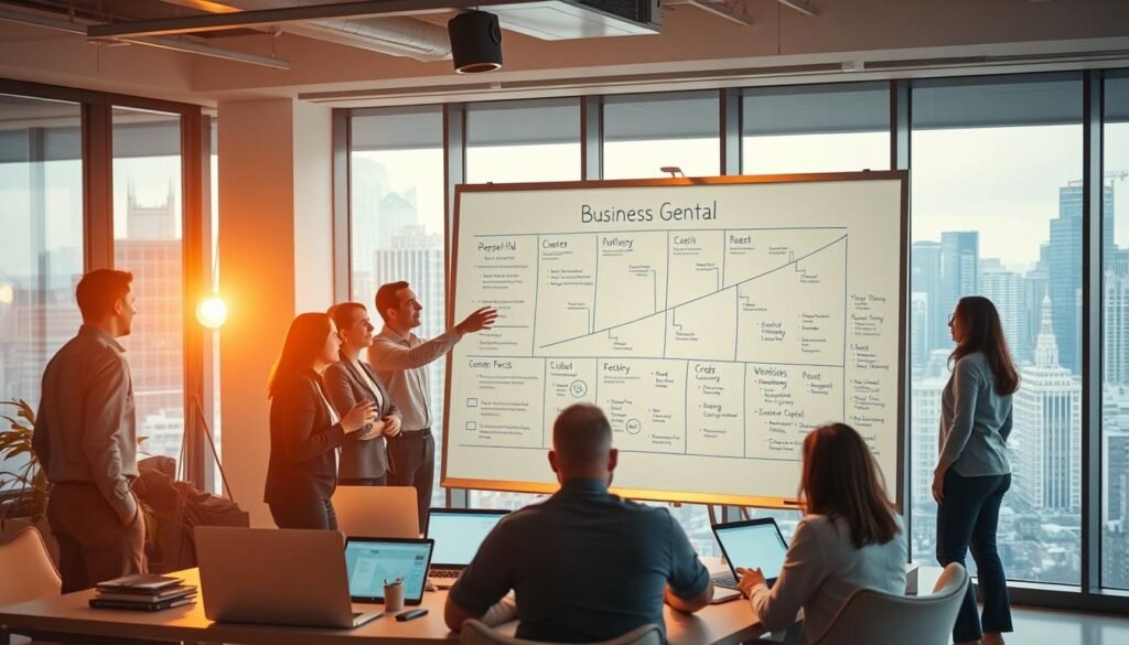 Automatización y operaciones: hacer el negocio de Airbnb escalable