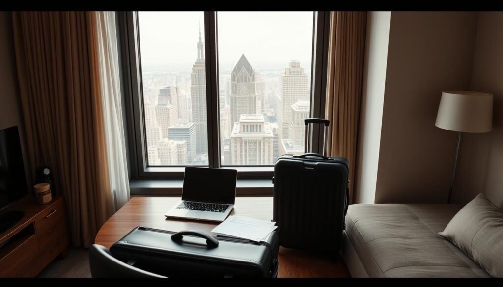 Business Travel Airbnb Etiquette