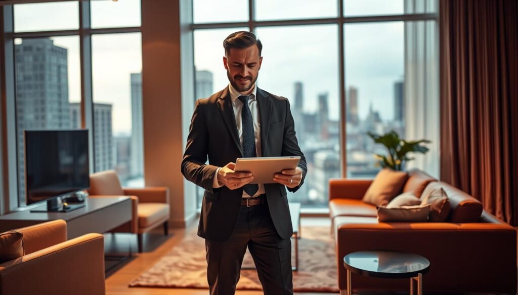 Escalar el negocio airbnb: De anfitrión a empresario inmobiliario