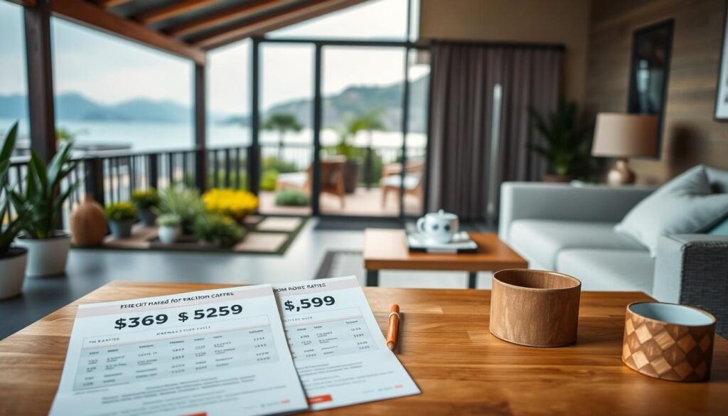 Estrategias de descuentos para alojamientos vacacionales