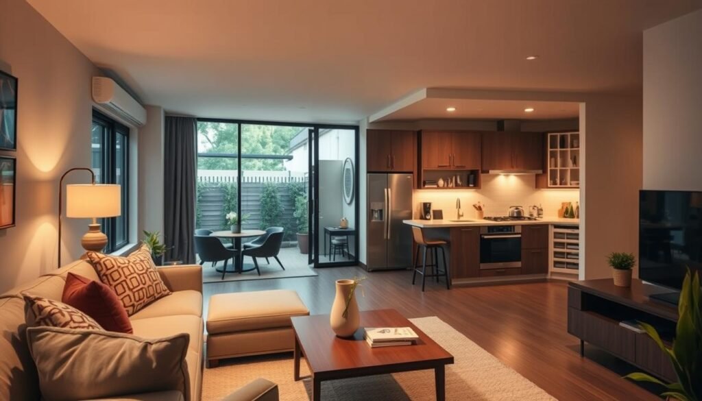 Gestión de propiedades Airbnb