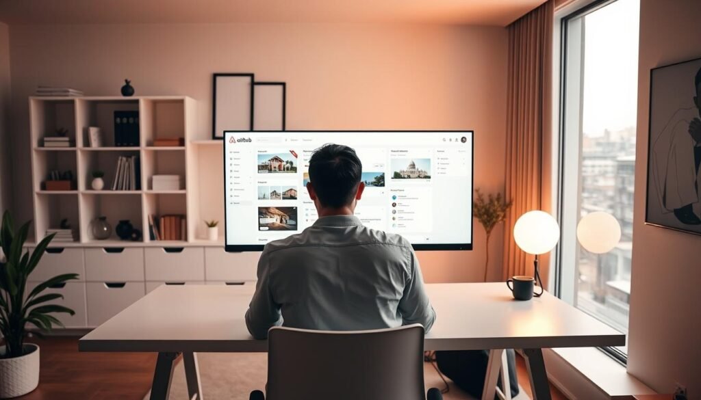 Marketing Digital Airbnb