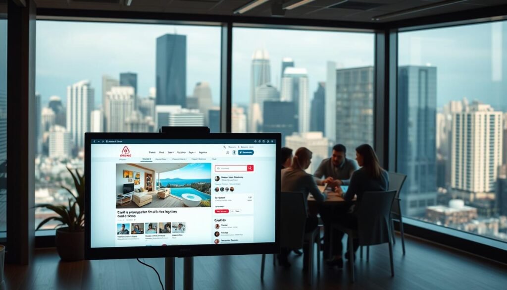 Marketing automatizado para Airbnb