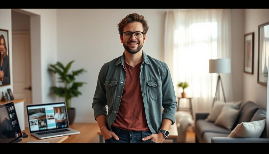 Marketing digital para anfitriones de Airbnb