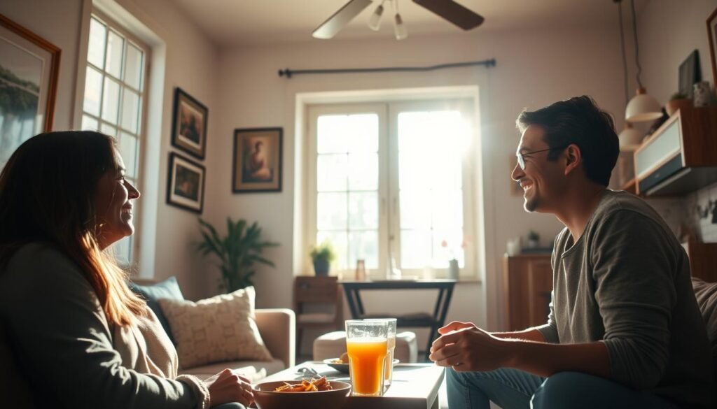 Relaciones positivas con huéspedes Airbnb