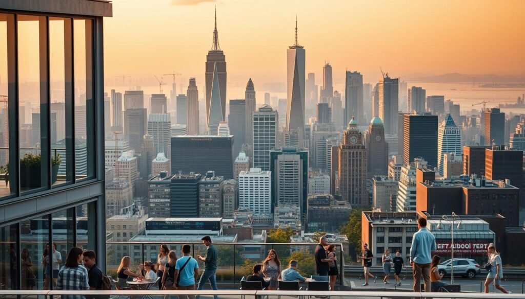 Tendencias de Airbnb en turismo post-pandemia